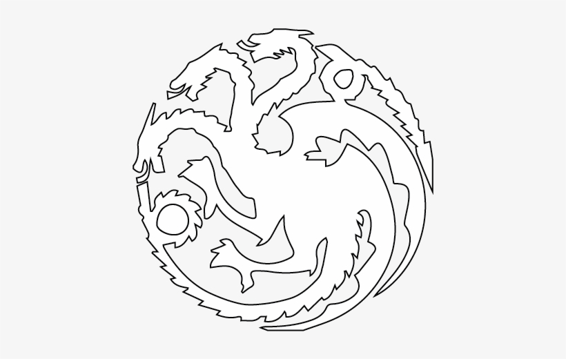 Detail Download Logo Game Of Thrones Nomer 43