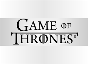 Detail Download Logo Game Of Thrones Vector Nomer 11