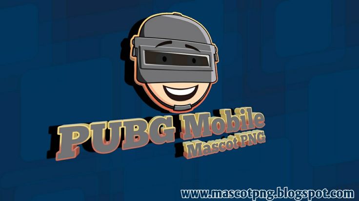 Detail Download Logo Game Pubg Mobile Nomer 20