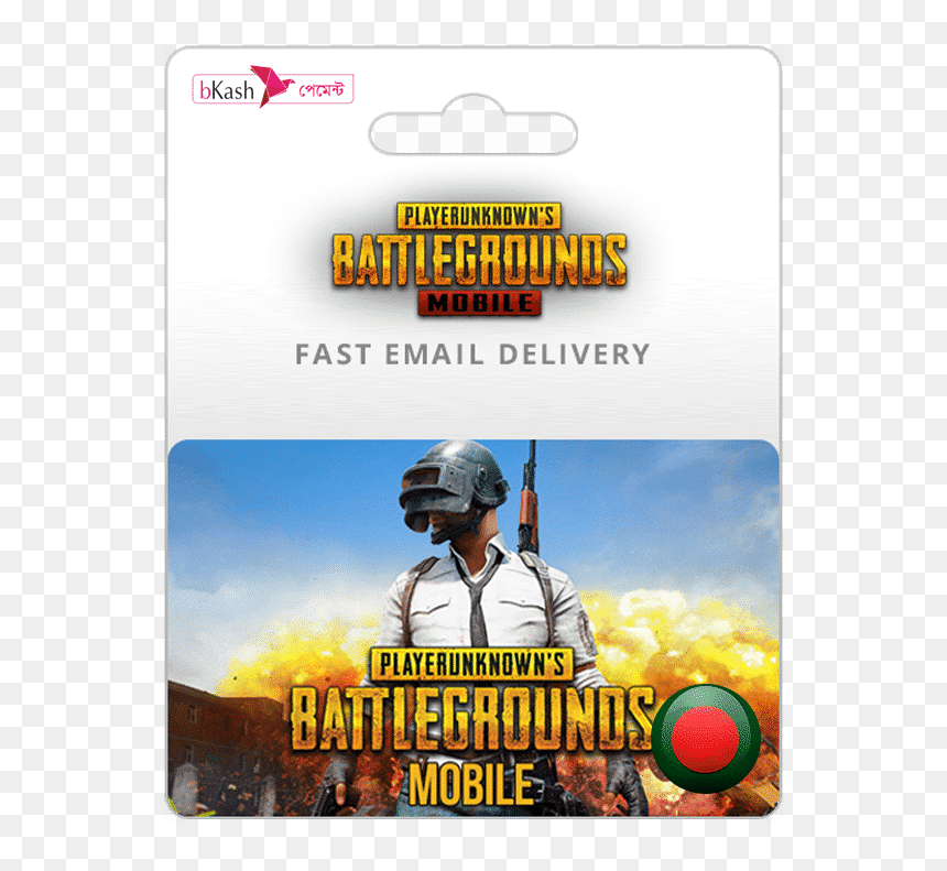 Detail Download Logo Game Pubg Mobile Nomer 31