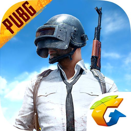 Detail Download Logo Game Pubg Mobile Nomer 5