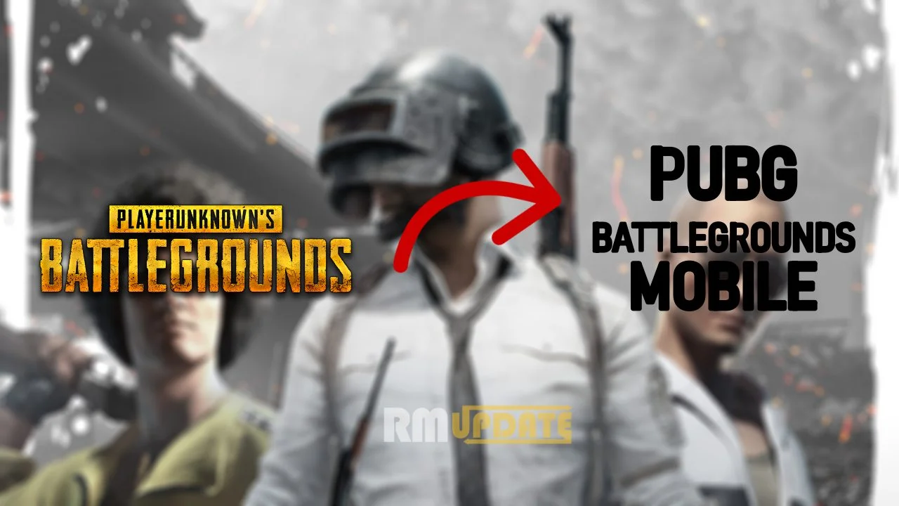 Detail Download Logo Game Pubg Mobile Nomer 46