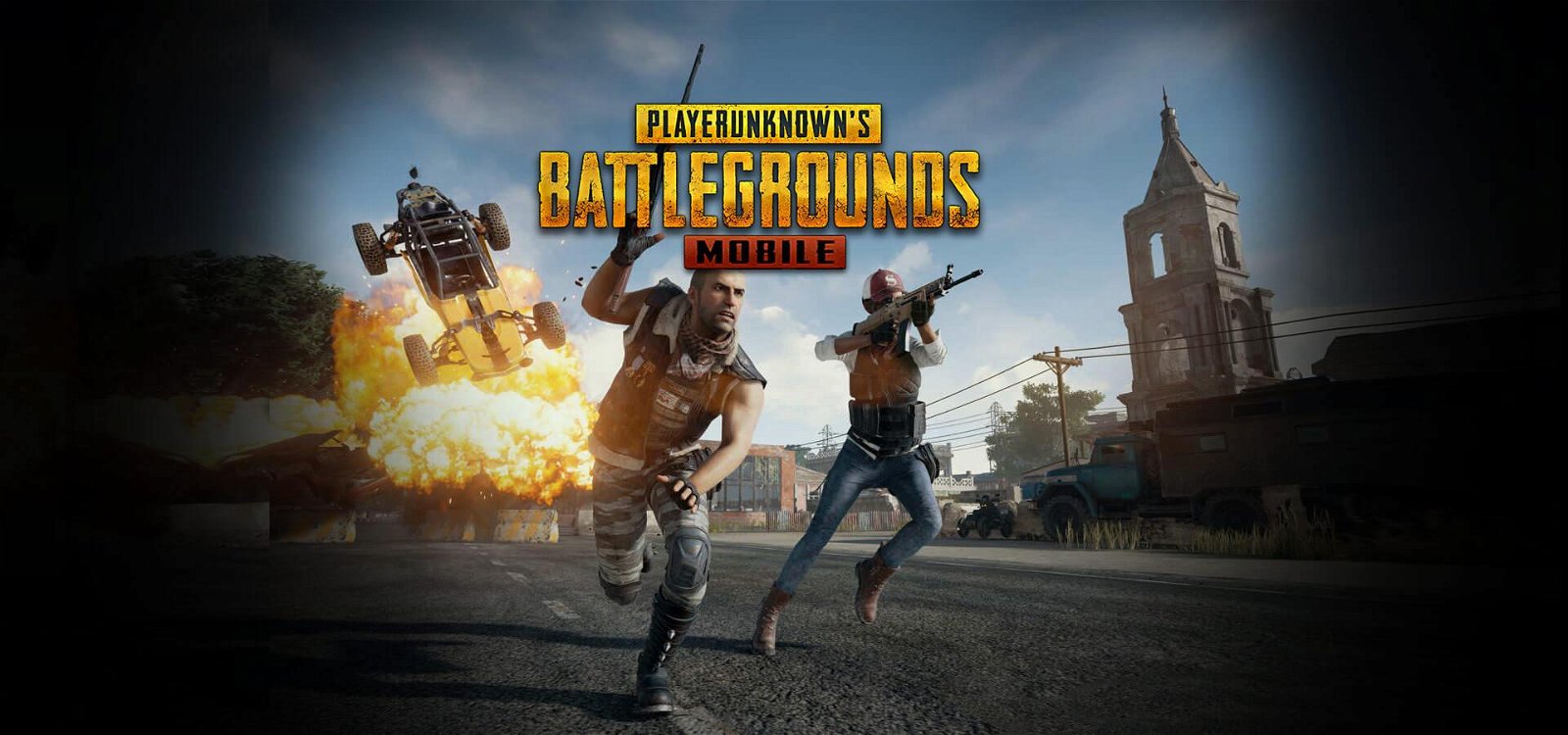 Detail Download Logo Game Pubg Mobile Nomer 54