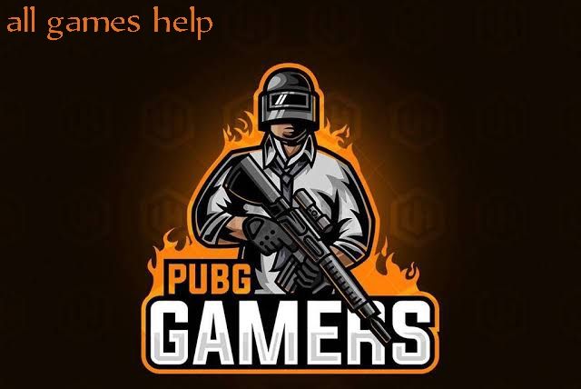 Detail Download Logo Game Pubg Mobile Nomer 8