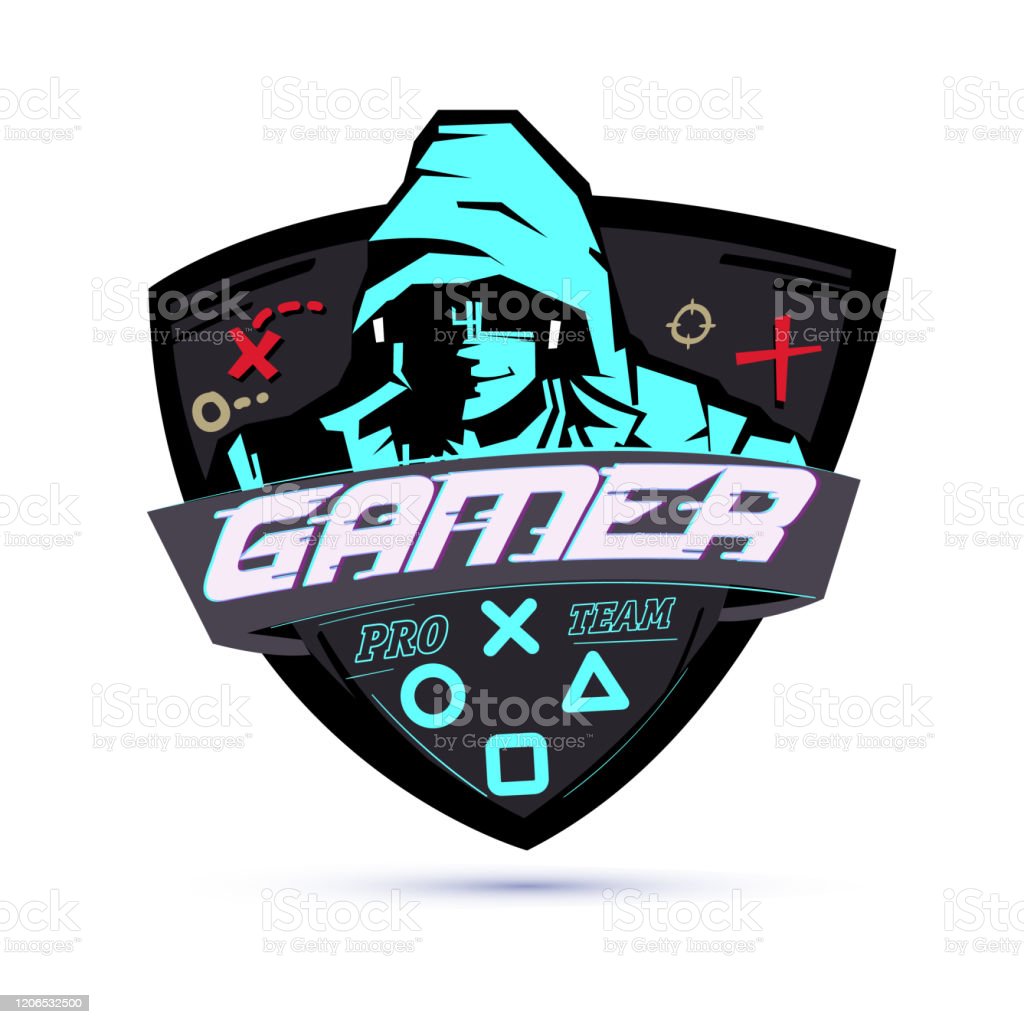 Detail Download Logo Gamer Nomer 17
