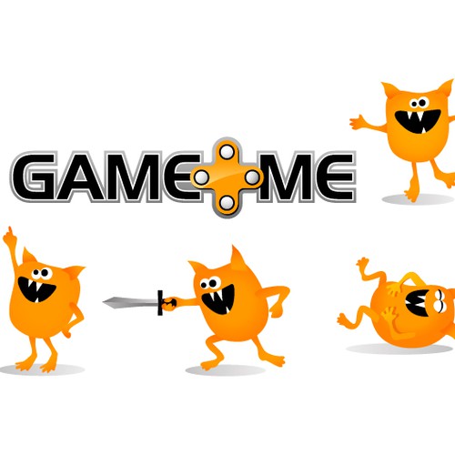 Detail Download Logo Gamer Animasi Nomer 28