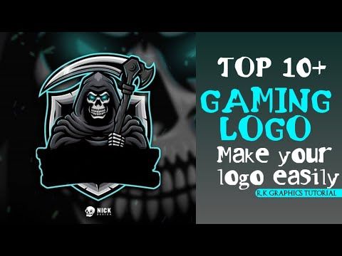 Detail Download Logo Gaming No Text Nomer 12