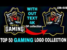 Detail Download Logo Gaming No Text Nomer 41