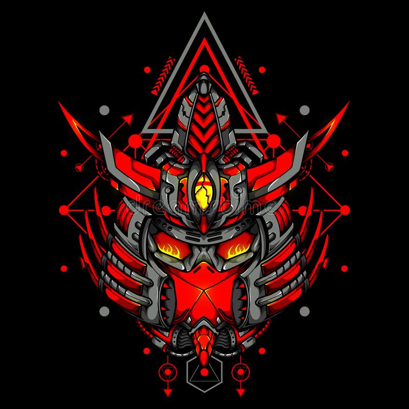 Detail Download Logo Gaming Samurai Nomer 16