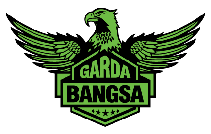 Detail Download Logo Garda Bangsapng Nomer 3