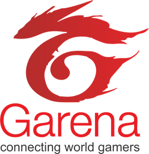 Download Logo Garena - KibrisPDR