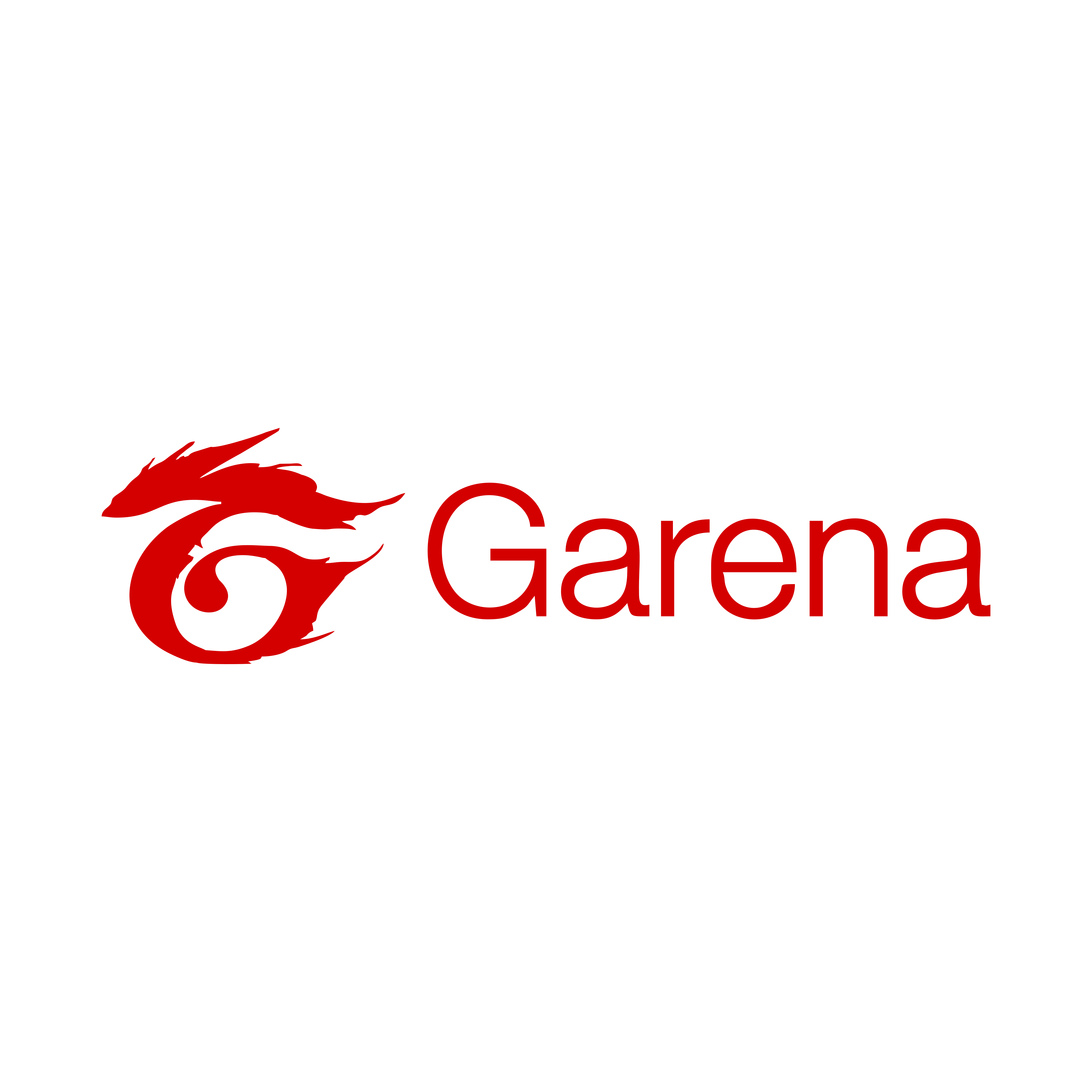 Detail Download Logo Garena Nomer 3