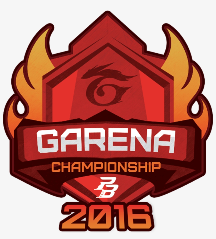 Detail Download Logo Garena Nomer 29