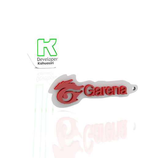 Detail Download Logo Garena Nomer 54