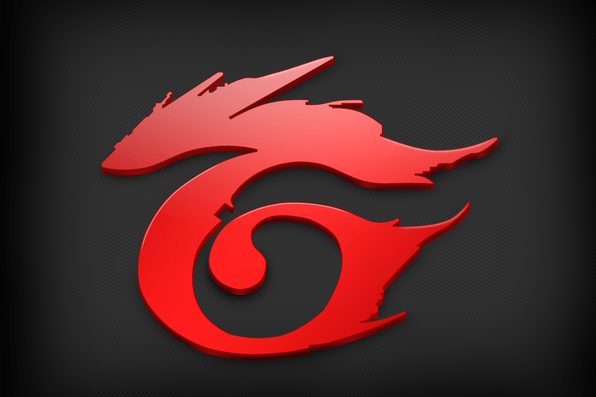 Detail Download Logo Garena Nomer 9