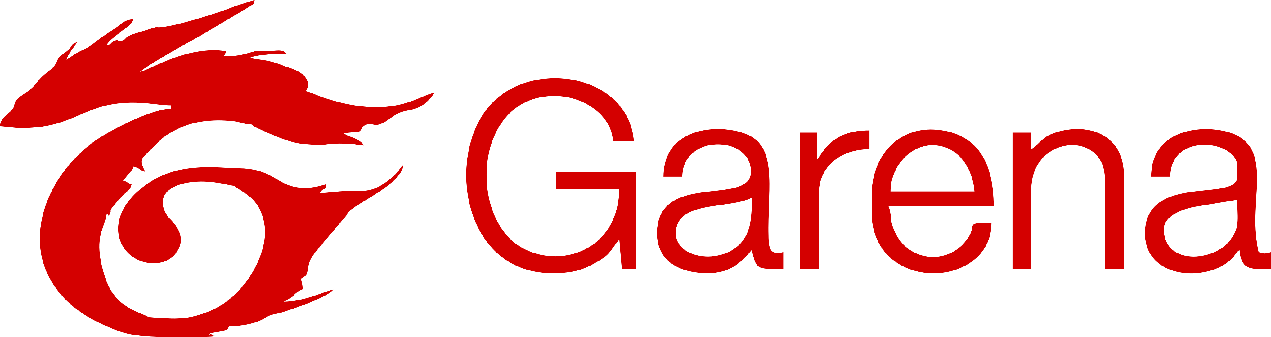 Download Logo Garena Png - KibrisPDR