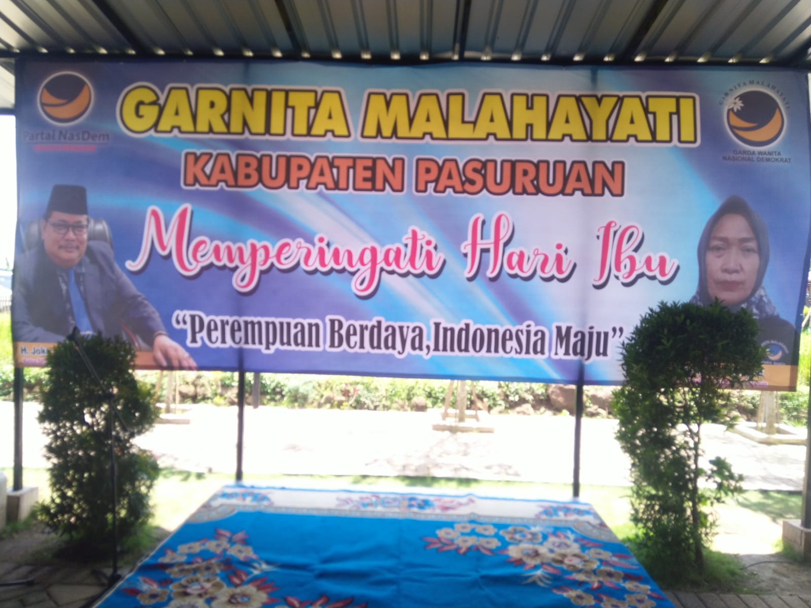 Detail Download Logo Garnita Malahayati Nomer 54