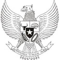 Detail Download Logo Garuda Berwarna Nomer 17