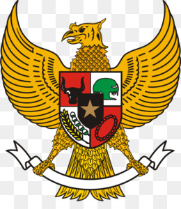 Detail Download Logo Garuda Berwarna Nomer 19