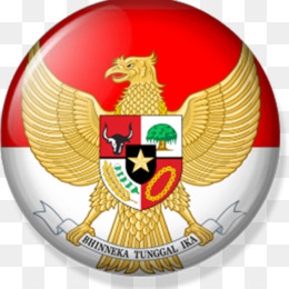 Detail Download Logo Garuda Berwarna Nomer 25