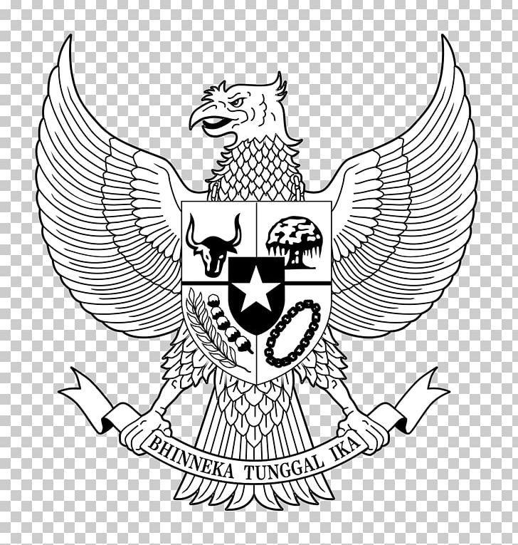 Download Logo Garuda Di Ijazah Tif - KibrisPDR