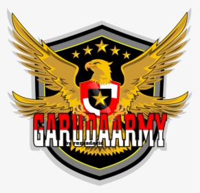 Detail Download Logo Garuda Emas Nomer 50