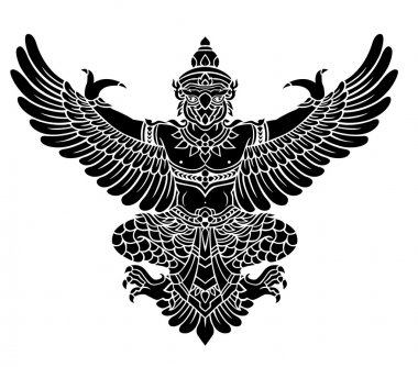 Detail Download Logo Garuda Format Cdr Nomer 38