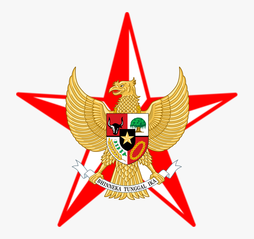 Detail Download Logo Garuda Indonesia Nomer 45