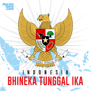 Detail Download Logo Garuda Indonesia Bhineka Tungggal Ika Vector Nomer 2