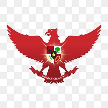 Detail Download Logo Garuda Indonesia Bhineka Tungggal Ika Vector Nomer 18