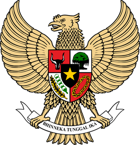 Detail Download Logo Garuda Indonesia Bhineka Tungggal Ika Vector Nomer 8