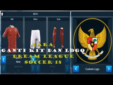 Detail Download Logo Garuda Indonesia Dream League Soccer Nomer 24