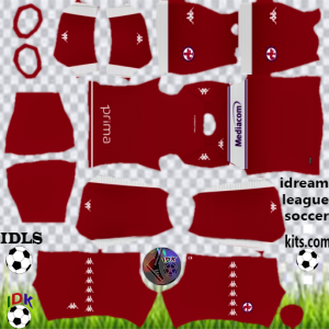 Detail Download Logo Garuda Indonesia Dream League Soccer Nomer 51