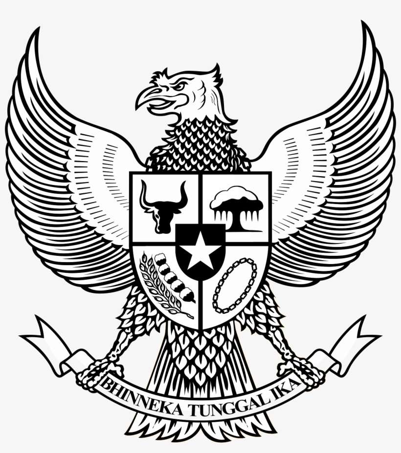 Detail Download Logo Garuda Indonesia Png Nomer 45
