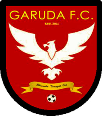 Detail Download Logo Garuda Indonesiadream League Soccer Nomer 11