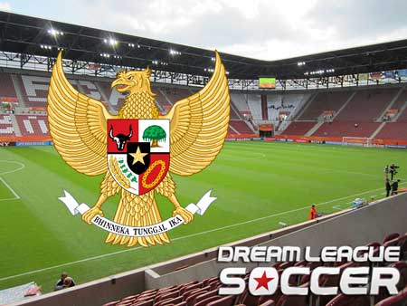 Detail Download Logo Garuda Indonesiadream League Soccer Nomer 36