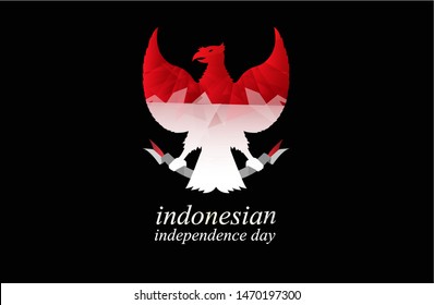 Detail Download Logo Garuda Merah Nomer 35