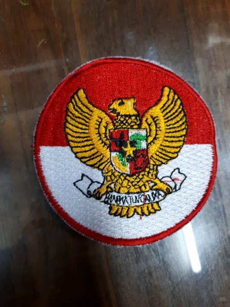 Detail Download Logo Garuda Merah Nomer 53