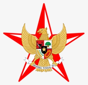 Detail Download Logo Garuda Merah Nomer 7