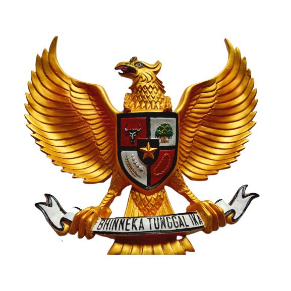 Detail Download Logo Garuda Pancasila Nomer 46