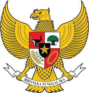 Detail Download Logo Garuda Pancasila Cdr Nomer 2