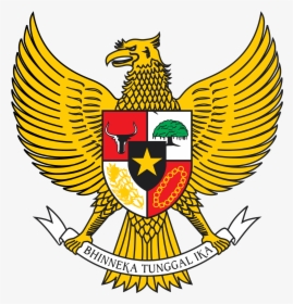 Detail Download Logo Garuda Pancasila Cdr Nomer 15