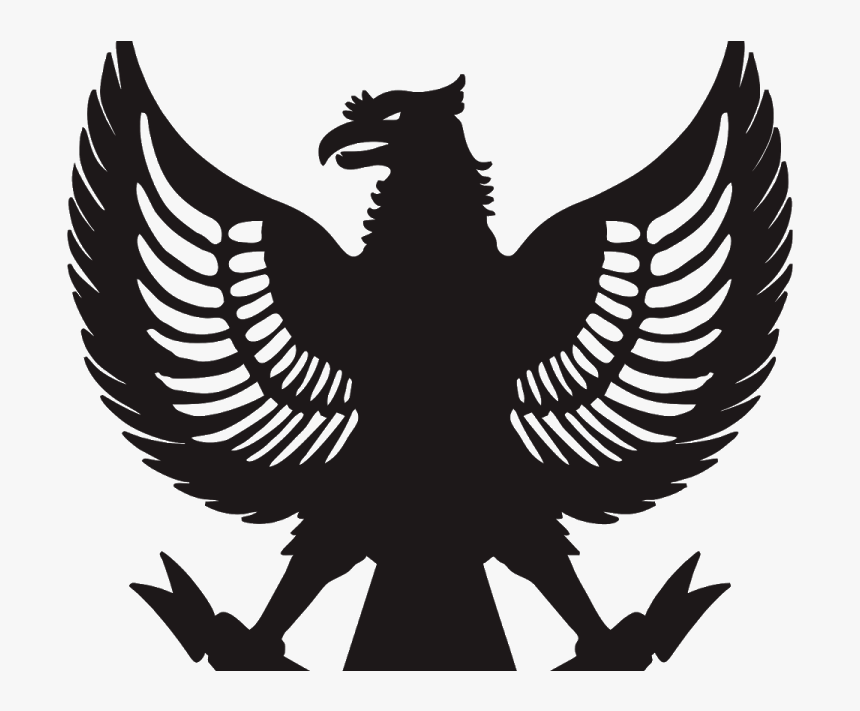 Detail Download Logo Garuda Pancasila Cdr Nomer 24