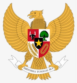 Detail Download Logo Garuda Pancasila Cdr Nomer 30