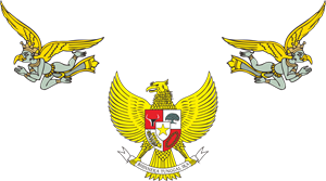 Detail Download Logo Garuda Pancasila Cdr Nomer 43