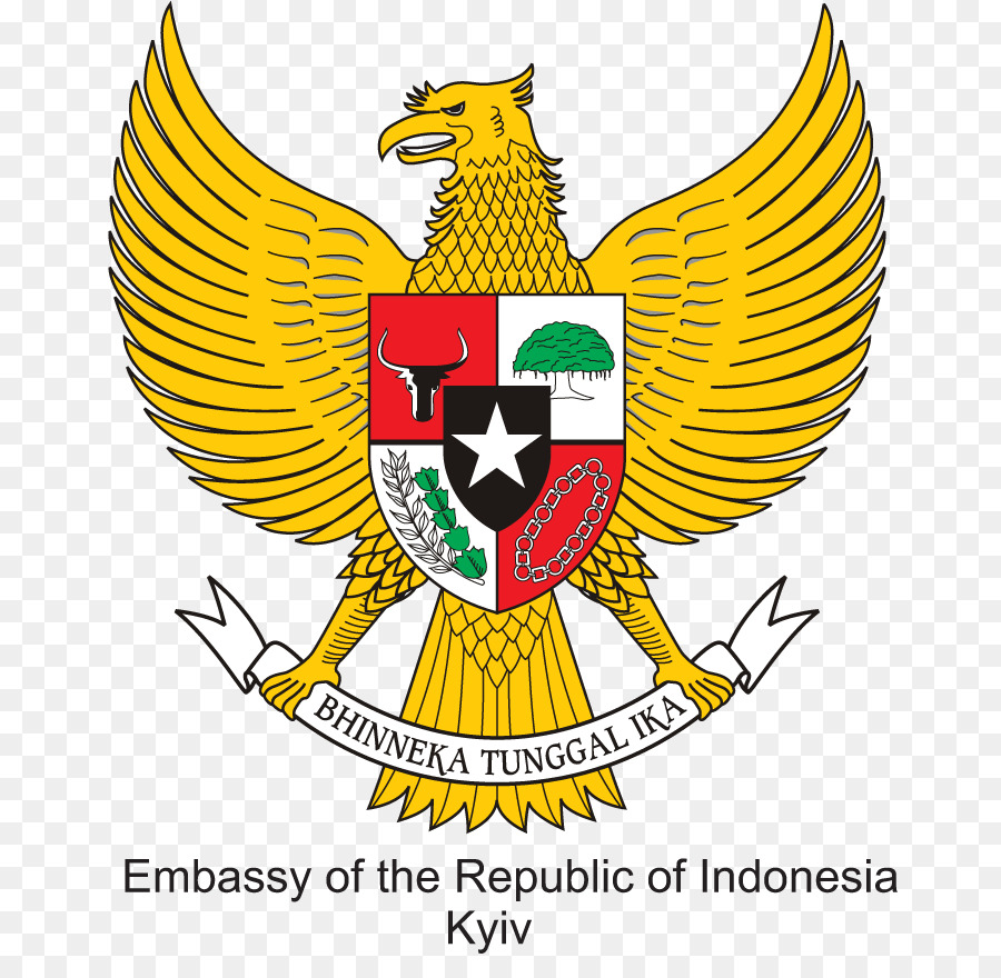 Detail Download Logo Garuda Pancasila Indonesia Nomer 5