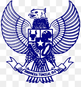 Detail Download Logo Garuda Pancasila Indonesia Nomer 45