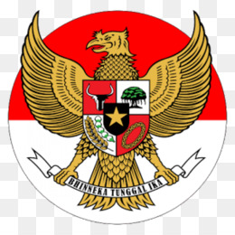 Detail Download Logo Garuda Pancasila Indonesia Nomer 51