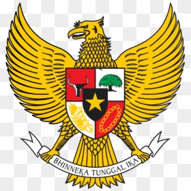 Detail Download Logo Garuda Pancasila Png Nomer 10