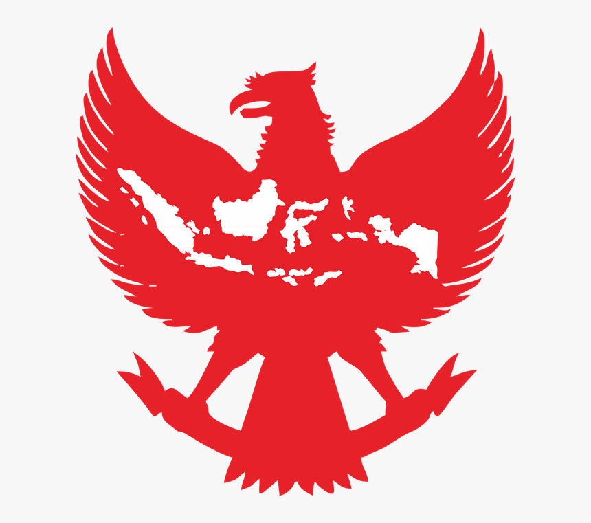 Detail Download Logo Garuda Vector Nomer 20